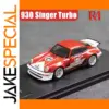 1:64 Scale Porsche 930 Singer Turbo Die-Cast Model
