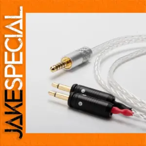 Premium 4.4mm Headphone Upgrade Cable