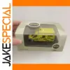 Miniature Oxford Ambulance Model 1:76 Scale