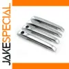 VW MK1 & MK2 Chrome Handle Cover Set