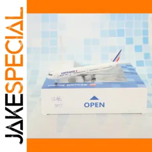 Air France Boeing 747/777 Model Replica 16cm/18cm