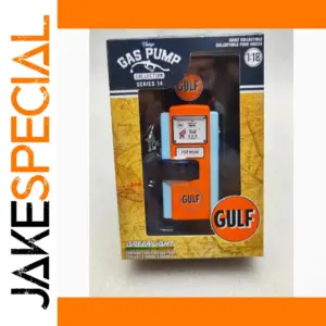 Vintage 1948 Wayne 100-A Gas Pump Model