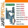 Samsung Note Series USB Charging Port Replacement