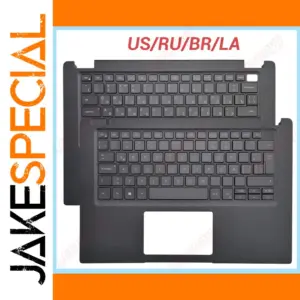 Dell Latitude 3410 Top Case Replacement