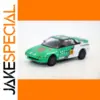 1985 Toyota MR2 MK1 Diecast Model