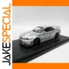 Nissan Skyline R-34 1:43 Diecast Model