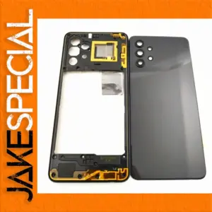 Full Housing Case for Samsung Galaxy A32 4G/5G