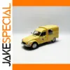 Vintage Citro Acadiane Truck Model 1:18 Scale