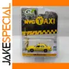 2011 Ford Crown Victoria NYC Taxi Diecast Model