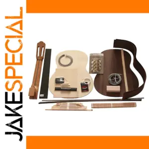 45-inch Classical Guitar with AAA Rosewood and Spruce