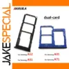 Samsung A12, A31, A51, A71 SIM Card Tray Set