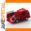 Takara Tomy Tomica NO.41 Fire Truck Model