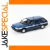 Vibrant Blue 1:43 Diecast 21 Nevada Model