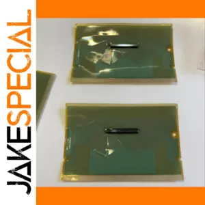 LCD Driver IC Module for TV Displays