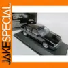 1:43 Alloy 850 Sedan Model Car