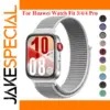 Nylon Watch Strap for Huawei Fit Series