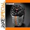 Titanium Band for Samsung Galaxy Watch Ultra 2025