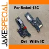 Flex Cable Replacement for Xiaomi Redmi 13C