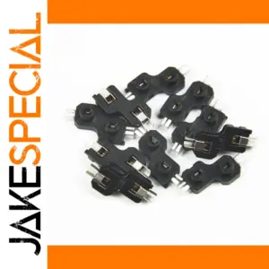 Kailh Low Profile PCB Socket Set – 2000 Units