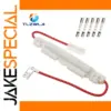 Microwave High-Voltage Fuse Set 0.6A-1A 5KV
