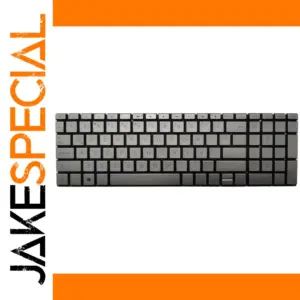 Replacement Keyboard for HP Pavilion Laptops