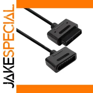 Super Famicom SFC Controller Extension Cable 1.8m