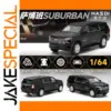 Chevrolet Suburban 1:64 Scale Diecast Model