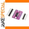 Colorful NAND Gate Development Board for Digital Projects
