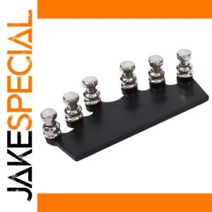 All-Metal Classical Guitar Tuning Device