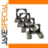 NEMA Sizes 60-90 Metal Stepper Motor Bracket