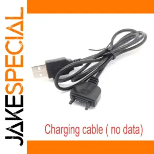 Sony Ericsson 93cm USB Charging Cable