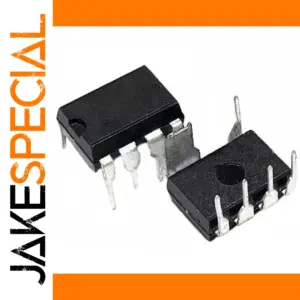 LCD Power Management Chips Set LD7904MGP7 & LD7904JGP7