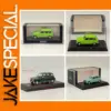 Vibrant Green Norev 1/43 Diecast Model Car