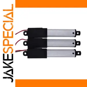 12V DC Electric Linear Actuator 30/50mm Stroke