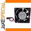 6025 Radar Cooling Fan 24V 0.1A