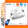 WiFi Smart Light Switch 90V-250V 10A/16A