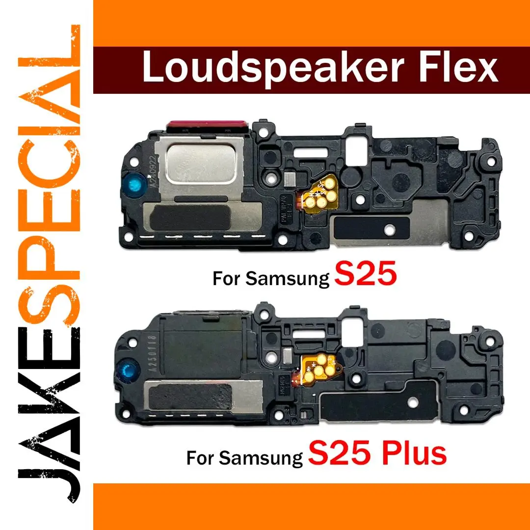Samsung S25 Plus Replacement Loudspeaker 1 Samsung S25 Plus Replacement Loudspeaker