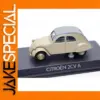Citroën 2CV A 1:43 Scale Diecast Model