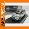 Flawed 1:43 Citroën C3 Aircross Miniature Model