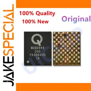 Wi-Fi Audio IC Set WCN3988-000 & WCN3991-00T