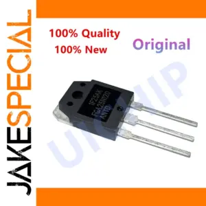 High-Performance FGA25N120ANTD Chipset Set