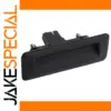 Black Tailgate Switch Handle for VW Golf & Skoda Yeti
