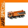 Vibrant 1:87 DAF CF Euro 6 Die-Cast Model