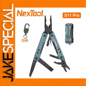 NexTool Mini Sailor S11 Pro Multi-Tool