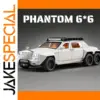 1:32 Scale Diecast Off-Road Vehicle Model