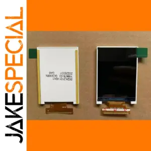 Nokia 125/150 LCD Replacement Digitizer