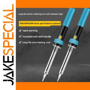 Modern PENGHEKEJI Electric Soldering Iron 30W-60W