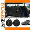 Tesla Storage Bag for Model 3, S, X, Y