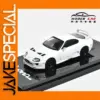 1:64 Toyota Supra A80 Diecast Model Collection