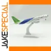 20cm C919 Aircraft Model Replica for Collectors
